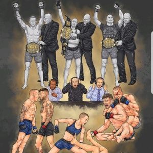 Meet your Posher, Madai